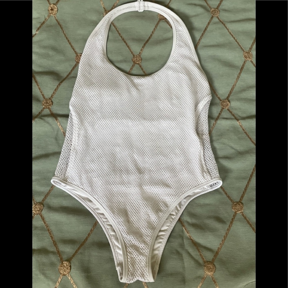 Victoria secret bathing suit